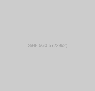 SiHF 5G0.5 (22992) image